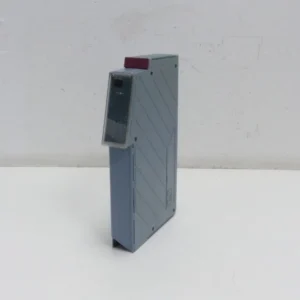 B&R 0GH-DI426 DI426 Digital Input Module Top Zustand
Wird in neuem Fenster oder Tab geöffnet