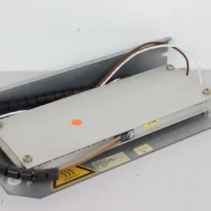 Siemens Masterdrives 6ES7013-2ES87-2DC0 TOP ZUSTAND
Wird in neuem Fenster oder Tab geöffnet