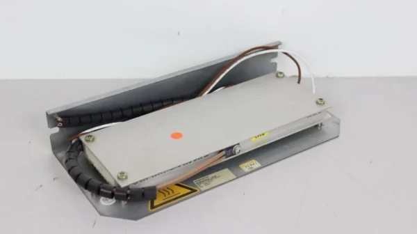 Siemens Masterdrives 6ES7013-2ES87-2DC0 TOP ZUSTAND
Wird in neuem Fenster oder Tab geöffnet