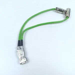 SEW Eurodrive Cable 18180191 Länge 0,3m TOP ZUSTAND
Wird in neuem Fenster oder Tab geöffnet