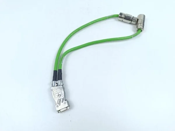 SEW Eurodrive Cable 18180191 Länge 0,3m TOP ZUSTAND
Wird in neuem Fenster oder Tab geöffnet