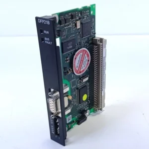 SEW Eurodrive DFP 21B 08242402 TESTED & TOP ZUSTAND
Wird in neuem Fenster oder Tab geöffnet