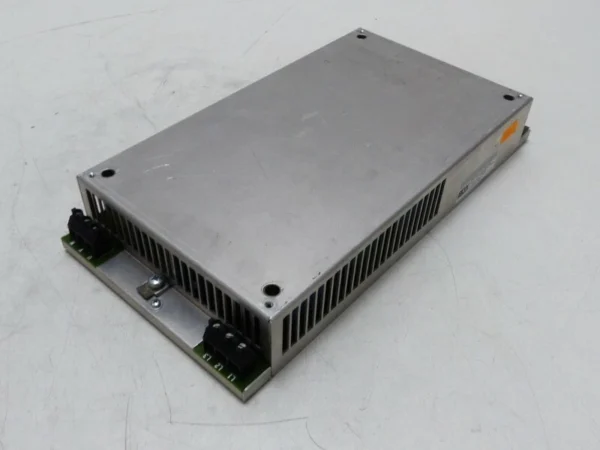 SEW Eurodrive EMV -Modul EF 075-503 20A Netzfilter
Wird in neuem Fenster oder Tab geöffnet