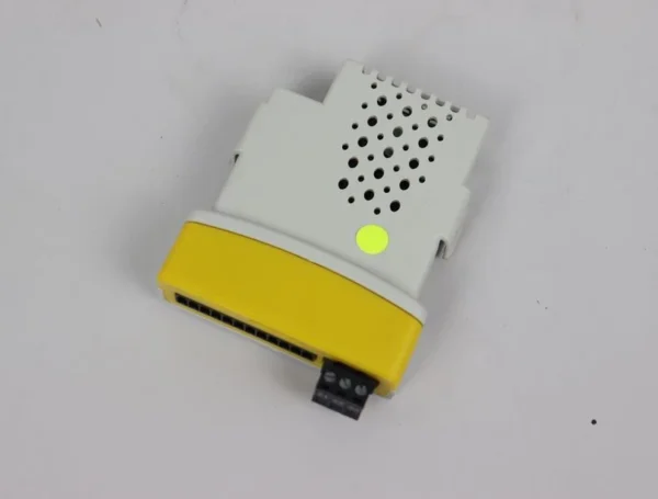 Control Techniques Emerson SM-I/O Plus TOP ZUSTAND
Wird in neuem Fenster oder Tab geöffnet