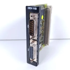 SEW Movidrive DEH 11B 08243107 DEH11B TOP ZUSTAND
Wird in neuem Fenster oder Tab geöffnet