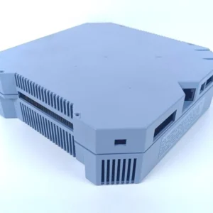 B&R 4C2000.01-110 REV: 12.00 TESTED & TOP ZUSTAND
Wird in neuem Fenster oder Tab geöffnet