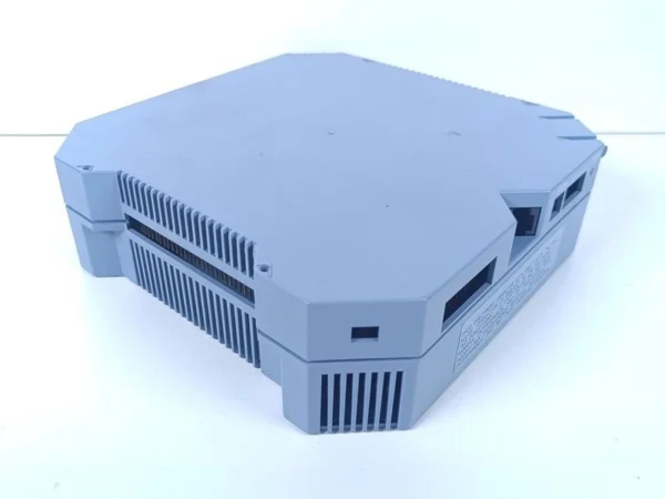 B&R 4C2000.01-110 REV: 12.00 TESTED & TOP ZUSTAND
Wird in neuem Fenster oder Tab geöffnet