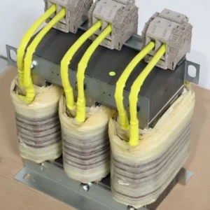 SEW EURODRIVE NETZDROSSEL NDR 110-063 TOP ZUSTAND
Wird in neuem Fenster oder Tab geöffnet