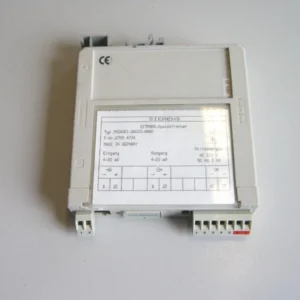 Siemens SITRANS 7NG4021-6AA33-0NN0 Speisetrenner
Wird in neuem Fenster oder Tab geöffnet
