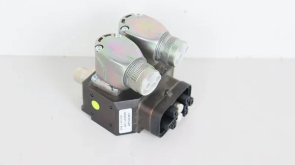 Schneider ILM62DCA000 Anschlussblock TOP ZUSTAND
Wird in neuem Fenster oder Tab geöffnet