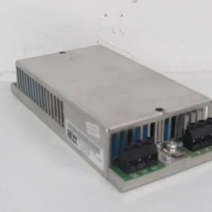 SEW Eurodrive EMV-Modul EF014-503 5A Netzfilter
Wird in neuem Fenster oder Tab geöffnet