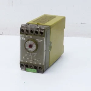 Pilz PBU-1SK/230V/2UZ 230V 3,5VA ID.NO.: 486100
Wird in neuem Fenster oder Tab geöffnet