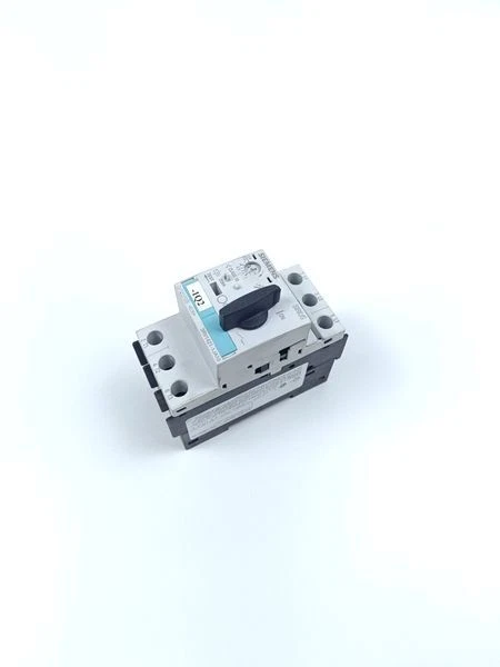 Siemens SIRIUS Leistungsschalter 3RV1421-1JA10
Wird in neuem Fenster oder Tab geöffnet