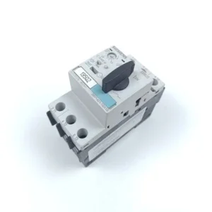 Siemens SIRIUS Leistungsschalter 3RV1421-1DA10
Wird in neuem Fenster oder Tab geöffnet