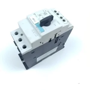 Siemens SIRIUS Leistungsschalter 3RV1031-4AA10
Wird in neuem Fenster oder Tab geöffnet