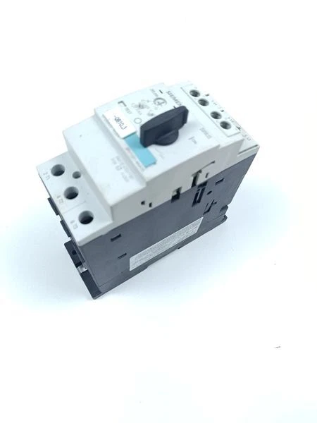 Siemens SIRIUS Leistungsschalter 3RV1031-4AA10
Wird in neuem Fenster oder Tab geöffnet