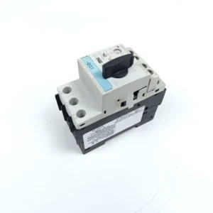 Siemens SIRIUS LEISTUNGSSCHALTER 3RV1021-4DA15
Wird in neuem Fenster oder Tab geöffnet