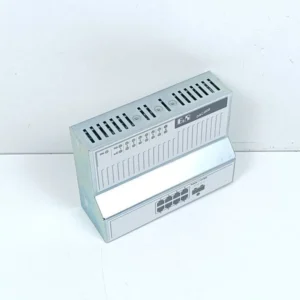 B&R 0AC808.9-1 Ethernet HUB TESTED & NEUWERTIG
Wird in neuem Fenster oder Tab geöffnet