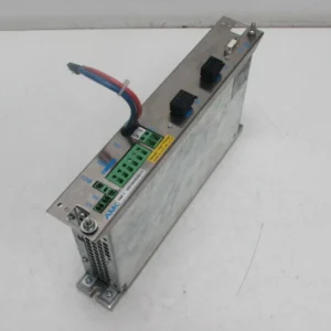 AMK Amkasyn KWF 1 KWF1 Servo Drive TOP ZUSTAND
Wird in neuem Fenster oder Tab geöffnet
