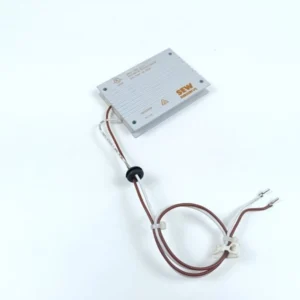 SEW EURODRIVE BW 072-003 72ohm 250W NEUWERTIG
Wird in neuem Fenster oder Tab geöffnet