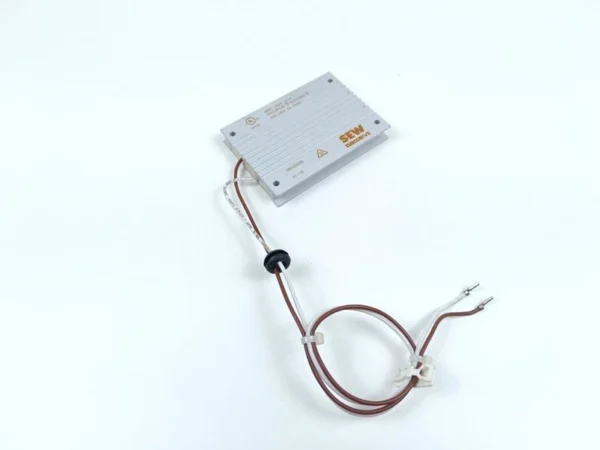 SEW EURODRIVE BW 072-003 72ohm 250W NEUWERTIG
Wird in neuem Fenster oder Tab geöffnet