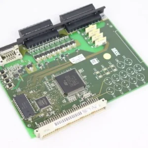 SEW Eurodrive DIP 8227772 .16.17 Top Zustand
Wird in neuem Fenster oder Tab geöffnet