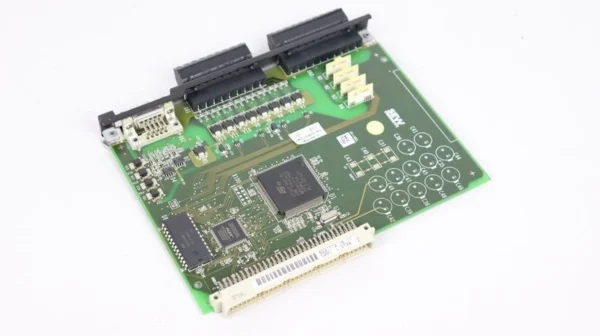 SEW Eurodrive DIP 8227772 .16.17 Top Zustand
Wird in neuem Fenster oder Tab geöffnet