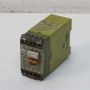 Pilz P1HZ 2 2S Ident. Nr. 474500 TOP ZUSTAND
Wird in neuem Fenster oder Tab geöffnet