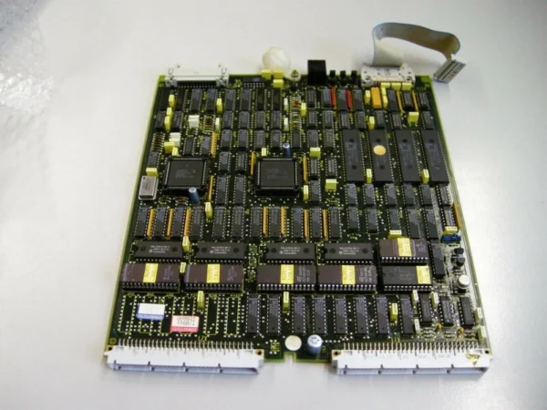 Siemens Simodrive 6SC6500-0NA02 Top Zustand
Wird in neuem Fenster oder Tab geöffnet