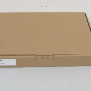 Siemens Simodrive 6SC6100-0GB00 Top Zustand
Wird in neuem Fenster oder Tab geöffnet