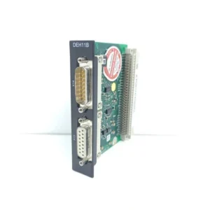 SEW Movidrive DEH 11B 08243107 TOP ZUSTAND
Wird in neuem Fenster oder Tab geöffnet