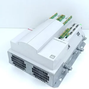 Rexroth Indramotion MTX Micro R911329660 HCQ02.1E-W0025-A-03-B-L8-1S-D1-D1-NN-FW