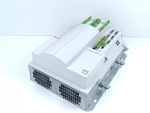 Rexroth Indramotion MTX Micro R911329660 HCQ02.1E-W0025-A-03-B-L8-1S-D1-D1-NN-FW