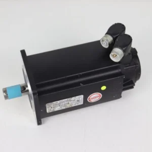 Rexroth Servomotor MSK060C-0600-NN-M1-UP0-NNNN MNR:R911306056 TESTED TOP ZUSTAND