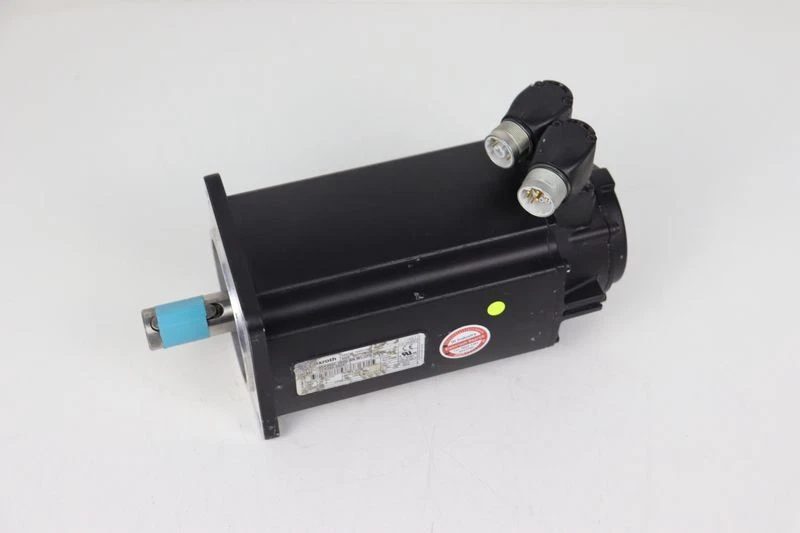 Rexroth Servomotor MSK060C-0600-NN-M1-UP0-NNNN MNR:R911306056 TESTED TOP ZUSTAND