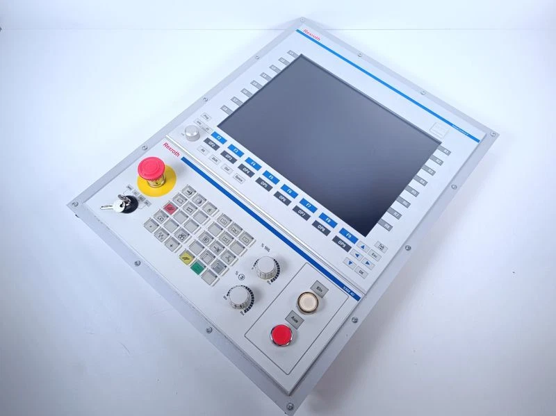 Rexroth VDP40.3BIN-D1-NN-MX + VAM40.1-PB-NA-TA-TA-VB-MA-1608-NN 1070170267 - 206