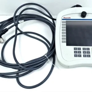 Rexroth PHG VEH30.1BJN-128ET-G3D-128-BS-NN-FW R911170692-101 VEH30.1 TOP ZUSTAND