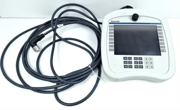 Rexroth PHG VEH30.1BJN-128ET-G3D-128-BS-NN-FW R911170692-101 VEH30.1 TOP ZUSTAND