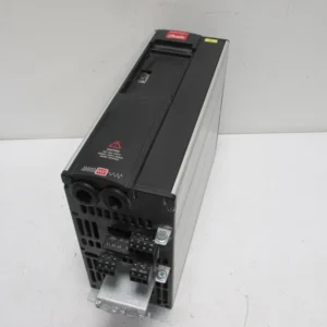 Danfoss VLT5008 VLT5008PT5B20STR3D0F00A00 400V 12,2A 9,9kVA 175Z0067 Top Zustand