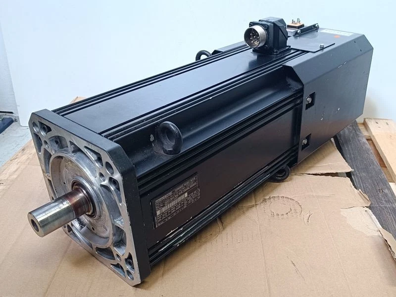 Rexroth Indramat Servomotor MDD112D-N-015-N2M-130GB1 +LEMD-AB112X1L1 TOP ZUSTAND