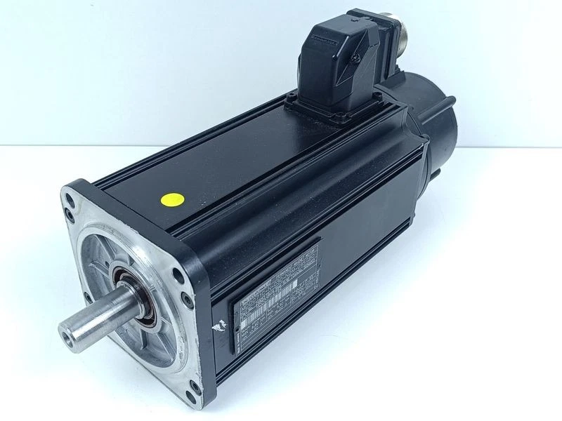 Indramat Rexroth MDD071C-N-030-N2M-095GB0 Servomotor Part Nr: 249053 TOP ZUSTAND