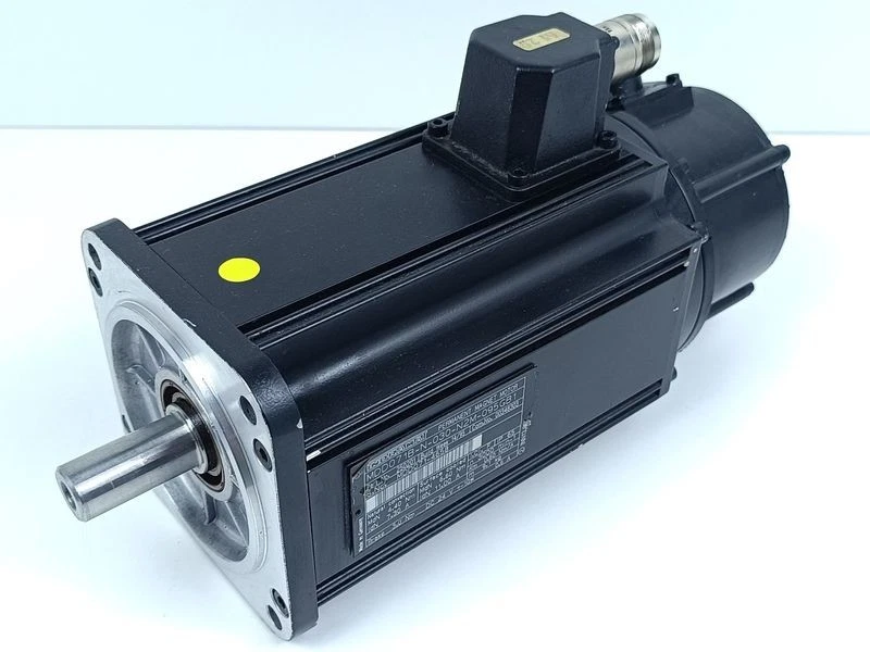 Indramat Rexroth MDD071B-N-030-N2M-095GB1 Servomotor Part Nr: 250201 TOP ZUSTAND