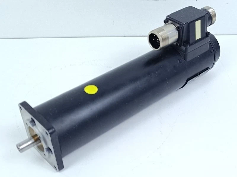 Indramat Rexroth MDD025B-N-100-N2K-040FA1 Servomotor Part Nr: 254715 TOP ZUSTAND