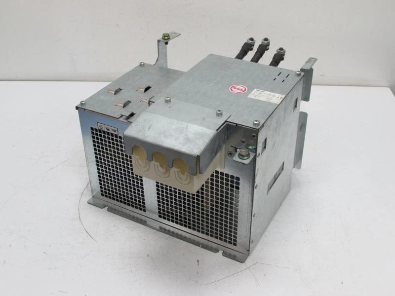 Rexroth HNK01.1A-A075-E0146-A-500-NNNN Netzfilter MNR: 305938 TESTED TOP ZUSTAND