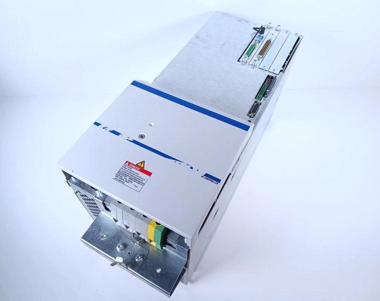 Rexroth HDS05.2-W300N-HS12-01-FW DSS02.1, DEA4.2 + HSM01.1-FW TESTED TOP ZUSTAND