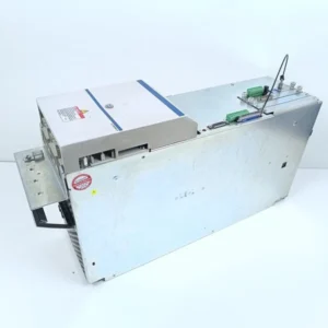 Rexroth HDS04.2-W200N-HS79-01-FW 279892 + DSS02.1 + DZF03.1 TESTED & TOP ZUSTAND