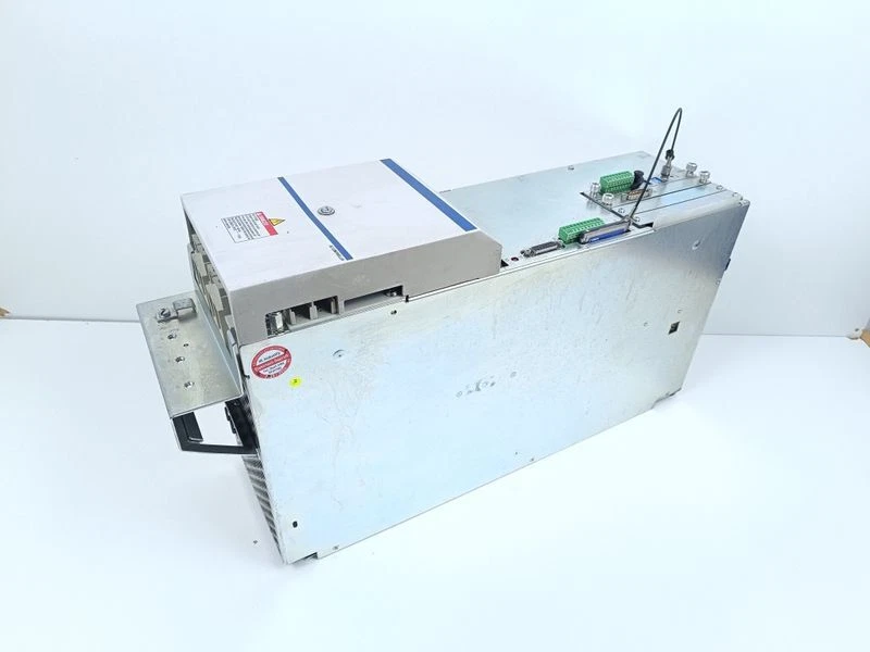 Rexroth HDS04.2-W200N-HS79-01-FW 279892 + DSS02.1 + DZF03.1 TESTED & TOP ZUSTAND