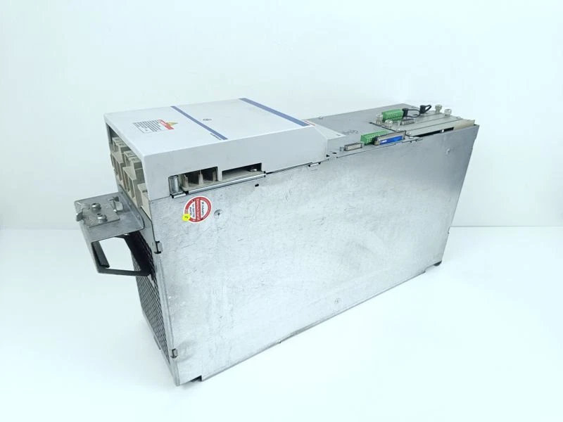 Rexroth HDS04.2-W200N-H HDS04.2-W200N-HS32-01-FW R911190031 TESTED & TOP ZUSTAND