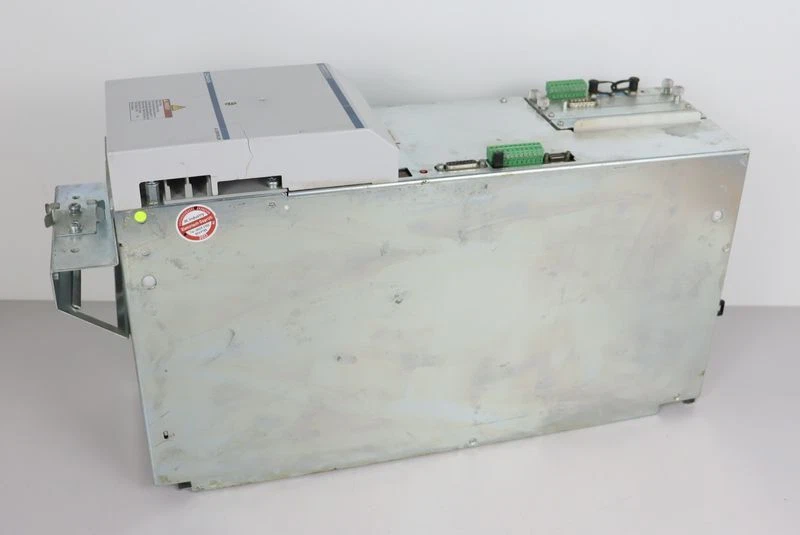 Rexroth AC-Controller HDS04.1-W200N-HS79-01-FW DZF03.1 DSS2.1 TESTED TOP ZUSTAND