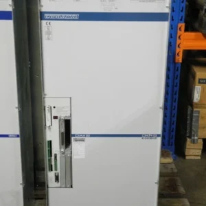 Rexroth Indramat DKR02.1-W200B-BE23-01-FW DKR02.1-W200B-B DIAX 03 DKR02.1 DEA4.2